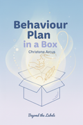 Behaviour Plan in a Box by Christene Arcus